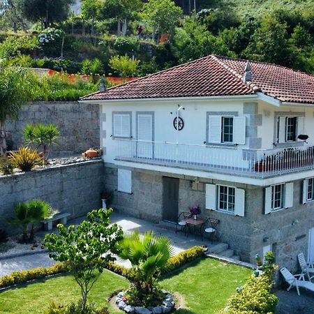 Casa Dos Encantos Arcos de Valdevez Exterior foto